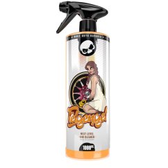 Reaktivní čistič disků s rozpouštěním brzdného prachu Nuke Guys FELGENGEL 1000 ml