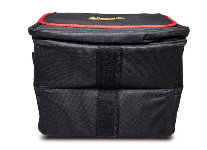 Сумка Meguiar's Kit Bag для автокосметики, 24 см x 30 см x 30 см