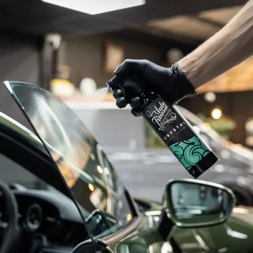 Čistič oken Auto Finesse Crystal 1000 ml