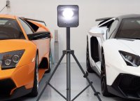 Difuzor na změkčení a rozptýlení světla - SCANGRIP DIFFUSER