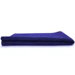 The Collection Allround & Coating Navy Royal Blue 40x40 cm mikrovláknová utěrka