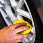 Penový aplikátor Auto Finesse