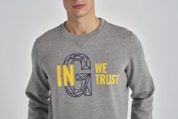 Gyeon Crew Neck S