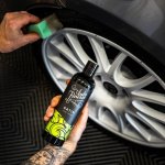 Matná impregnace na pneumatiky Auto Finesse Satin 500 ml