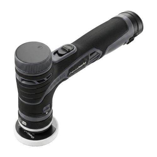 ChemicalWorkz EVO Mini PRO - Hybridní aku mini leštička