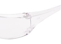 3M™ Virtua™ AP ochranné okuliare, farba zorníka: číra