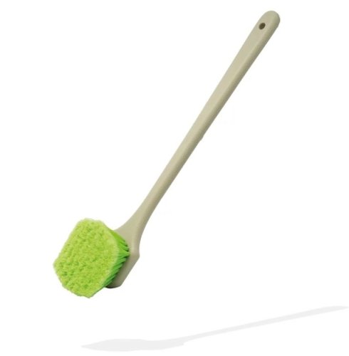 Kartáč na alu kola - Nuke Guys Long Wheel Brush