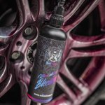 Bad Boys Wheel Cleaner Bleeding - Čistič alukol (150ml)