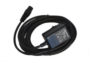 Nabíječka (12,6 V / 2,4 A) pro světla NOVA 3K C+R a VEGA LITE 1500 C+R - SCANGRIP CHARGER 12,6V 2,4A