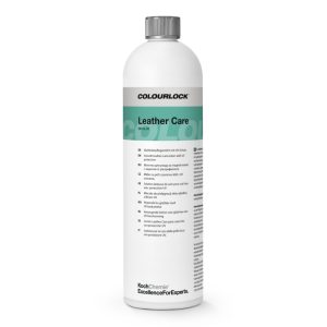 Impregnace kožených sedadel a čalounění auta Koch Chemie Leather Care 1 litr