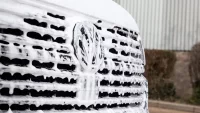 Aktivní pěna pro předmytí Auto Finesse Avalanche 1000 ml - limitovaná edice Bubblegum