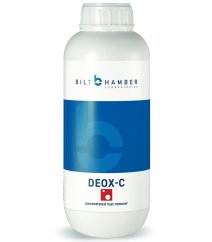 Bilt Hamber Deox-C 1 kg odstraňovač koroze