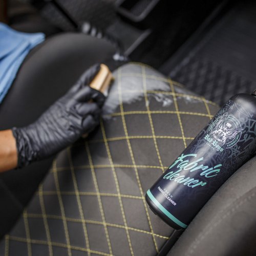 Bad Boys Fabric Cleaner - Čistič textilních částí a koberců (150ml)