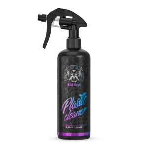 Bad Boys Plastic Cleaner Boys Parfume - Čistič plastových dílů (500ml)