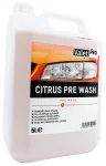 Aktivní předmytí karoserie (citrusový koncentrát) - ValetPro Citrus Pre Wash - 5 l