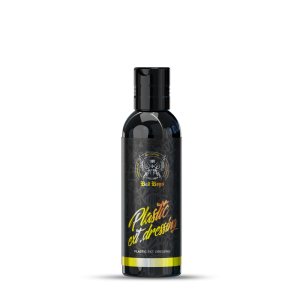 Bad Boys Plastic Ext. Dressing - Oživovač vonkajších plastov (150ml)