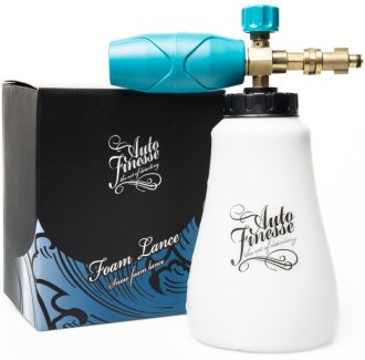 Profesionální napěňovač na vapku Auto Finesse V2 - Bosch