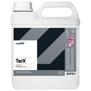 CarPro TarX 4 L