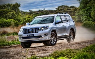 SUV SUV