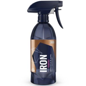 Gyeon Q2M Iron REDEFINED 500 ml odstraňovač polétavé rzi