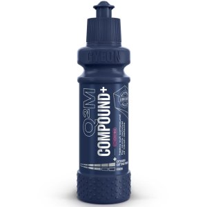 Hrubá brusná leštící pasta na lak - Gyeon Q2M Compound+ Redefined - 250 ml