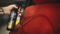 Čistič kůže Auto Finesse Hide 250 ml
