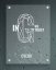 Gyeon LED Typ 2 In G we trust 50x67 cm