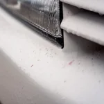 Odstraňovač polétavé rzi a brzdového prachu Auto Finesse Iron Out 5000 ml