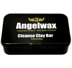 Angelwax Cleanse Clay Bar Ultra Fine 100 g měkký clay