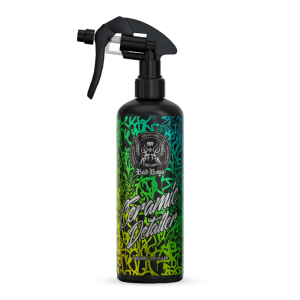Bad Boys CERAMIC Detailer - Keramický rychlý detailer (500ml)