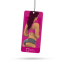 Závěsná vůně do auta - Liquid Elements Air Freshener Vivid Bubblegum Burst