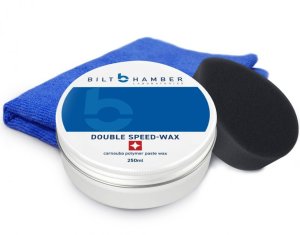 Hybridní vosk na lak - Bilt Hamber Double Speed-Wax - 250 ml