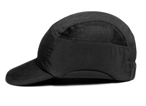 3M™ First Base™+ ochrana hlavy proti nárazu, čierna