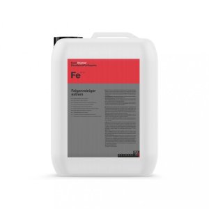 Extra silný čistič kol Koch Chemie Felgenreiniger Extrem (FE) 11 kg