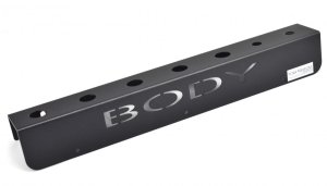 Držák štětců a příslušenství na čištění exteriéru (40 cm) - Poka Premium