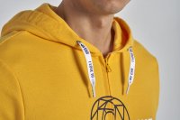 Gyeon HOODIE Yellow M