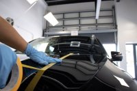 Маскувальна стрічка для авто Koch Chemie Koch 25мм 9998159