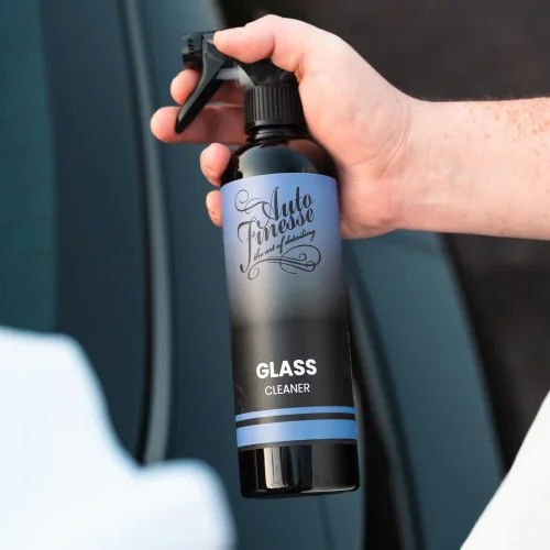 Čistič oken Auto Finesse Essentials Glass Cleaner 500 ml