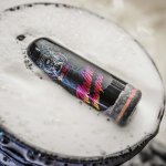 Alkalický autošampon - Bad Boys Alkaline Shampoo - 1000 ml