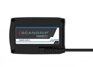 Napájecí zdroj pro světla řady CONNECT - SCANGRIP Power Supply Connect