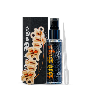 Bad Boys Scent Orange Set - Vôňa do interiéru