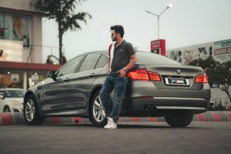 bmw 525d