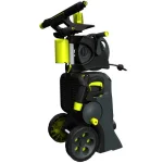 AVA Evolution P80 Large Bundle tlaková myčka