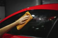 Čistič oken Auto Finesse Crystal 250 ml