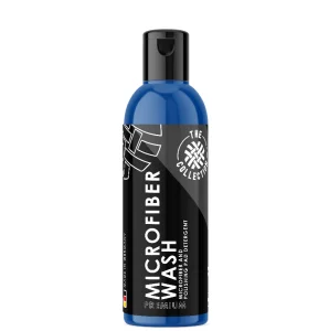 The Collection Microfiber Wash 60 ml tekutý prášek na mikrovlákno