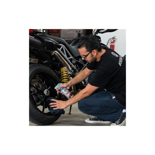 Detailingový sprej na motorku Lane Splitter - Hybrid Detailer