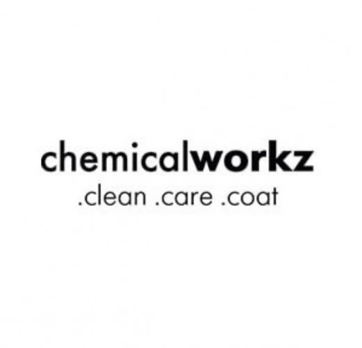 ChemicalWorkz White Whale - Mikrovláknový sušící ručník (70 x 50 cm)