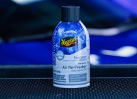 Meguiar's Whole Car Air-Refresher - pohlcovač pachů + osvěžovač vzduchu, 57 g, vůně: Stargazer