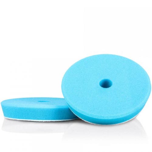 Středně tvrdý lešticí kotouč - Auto Finesse Medium Polishing Pad No:23 - 140 mm