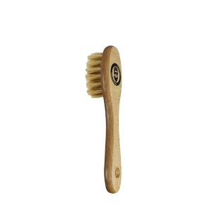 Kartáč na čištění kůže malý - SWAG Leather Brush Mini